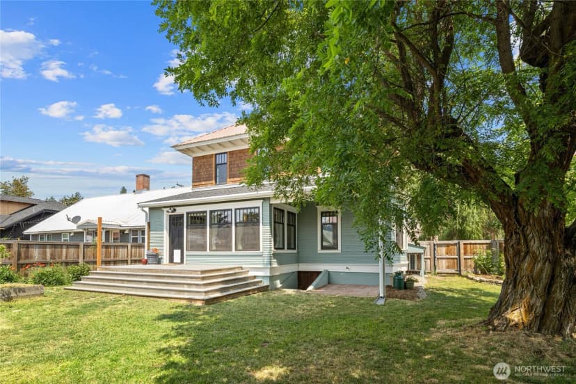 Property photo for 312 E 3rd Street, Cle Elum photo 33