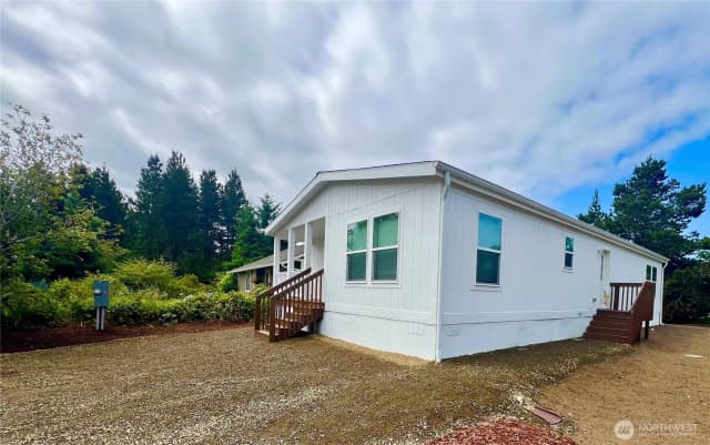 Property photo for 24615 Lot 97 Birch Place, Ocean Park photo 3