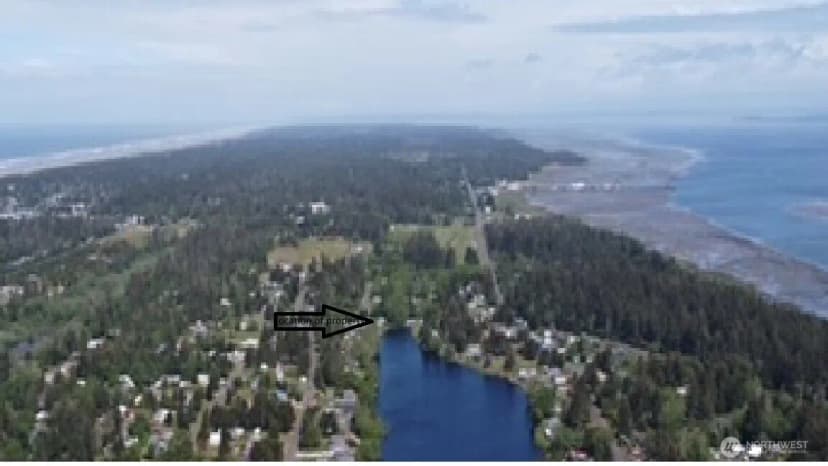 Property photo for 24615 Lot 97 Birch Place, Ocean Park photo 2