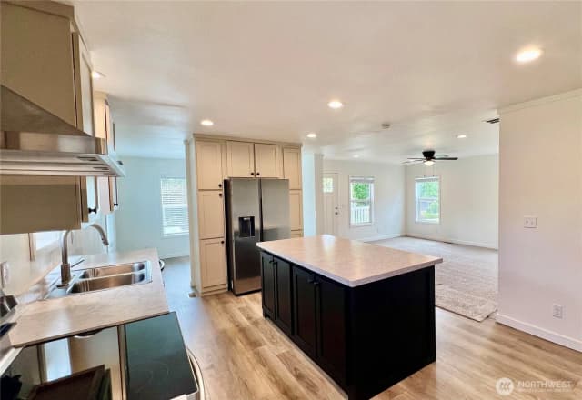 Property photo for 24615 Lot 97 Birch Place, Ocean Park photo 4
