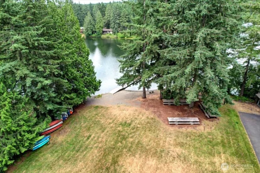 Property photo for 2305 Lakemoor Drive Sw, Olympia photo 25