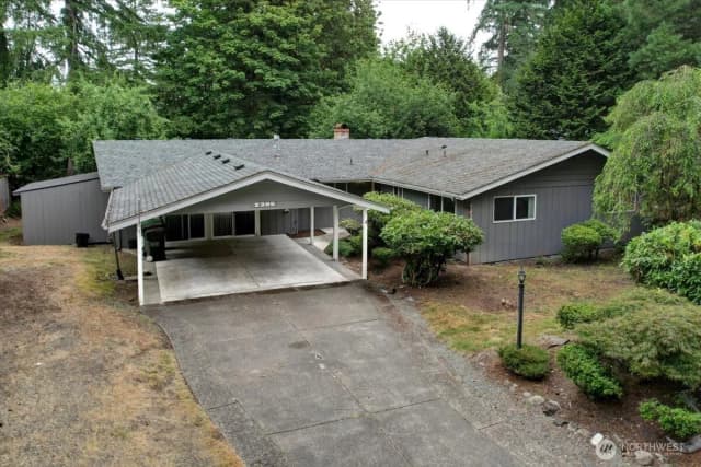 Property photo for 2305 Lakemoor Drive Sw, Olympia