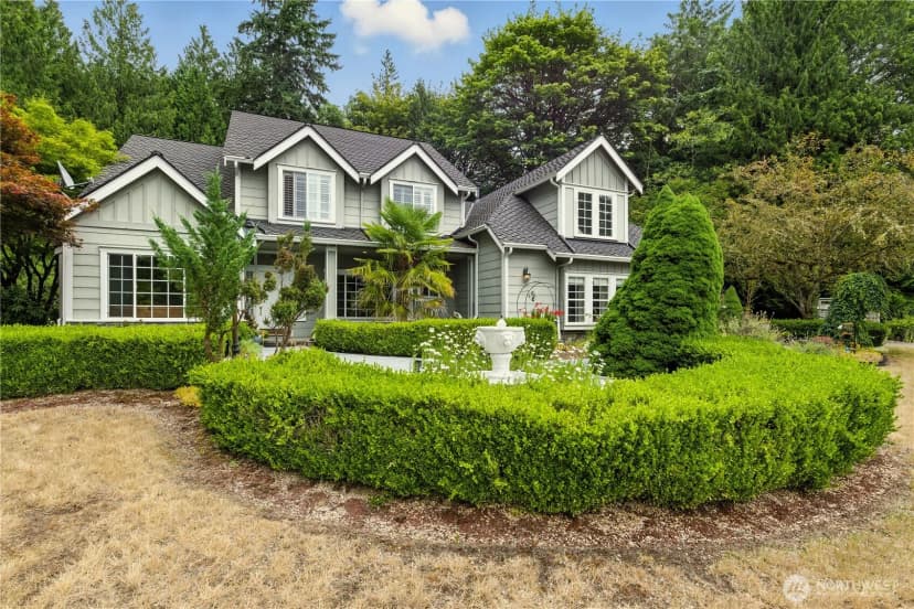 Property photo for 28546 Ne 63rd Way, Carnation photo 2