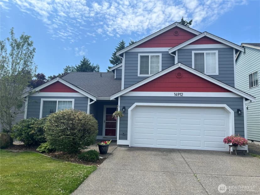 Property photo for 14912 87th Avenue E, Puyallup photo 15