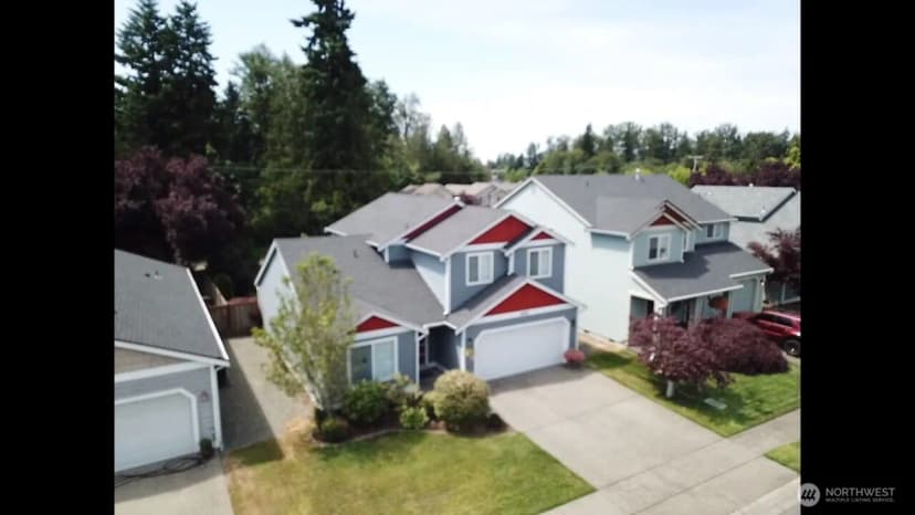 Property photo for 14912 87th Avenue E, Puyallup photo 19