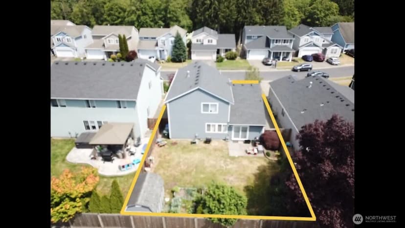 Property photo for 14912 87th Avenue E, Puyallup photo 17