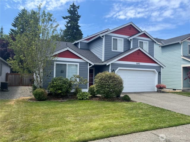 Property photo for 14912 87th Avenue E, Puyallup
