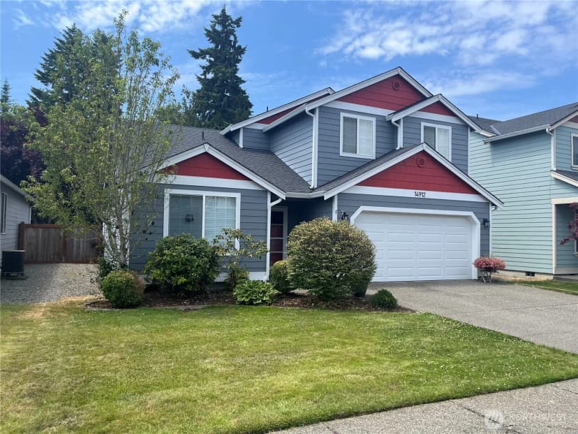 Property photo for 14912 87th Avenue E, Puyallup