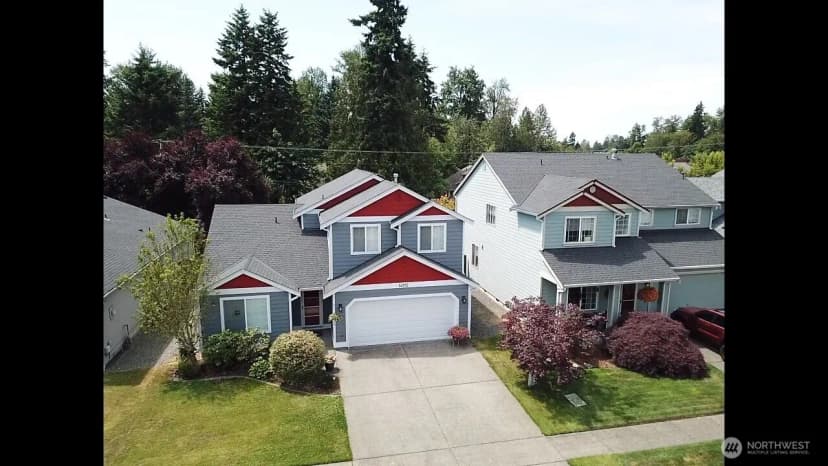 Property photo for 14912 87th Avenue E, Puyallup photo 18
