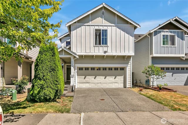 Property photo for 4023 Tribute Avenue E, Fife