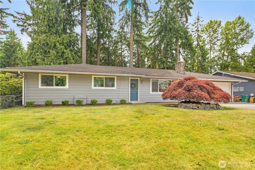 Property photo for 2604 133rd Place Se, Mill Creek photo 2