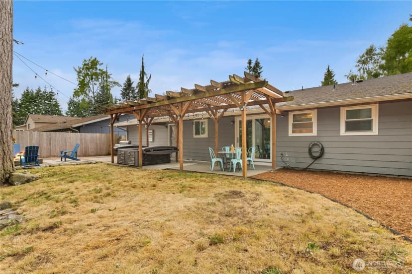 Property photo for 2604 133rd Place Se, Mill Creek photo 32
