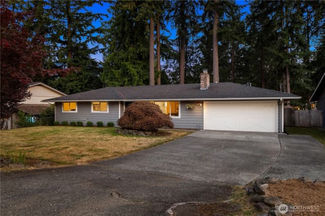 Property photo for 2604 133rd Place Se, Mill Creek