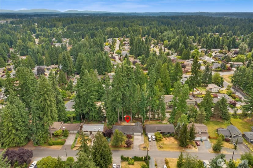 Property photo for 2604 133rd Place Se, Mill Creek photo 36