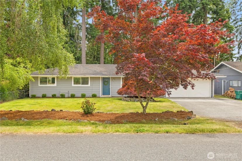 Property photo for 2604 133rd Place Se, Mill Creek photo 3