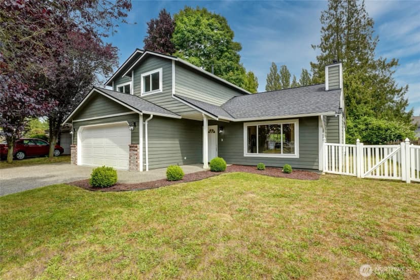 Property photo for 5421 60th Place Ne, Marysville