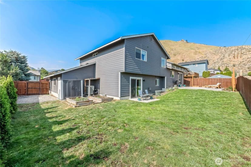 Property photo for 395 Saddlehorn Avenue, Wenatchee photo 32
