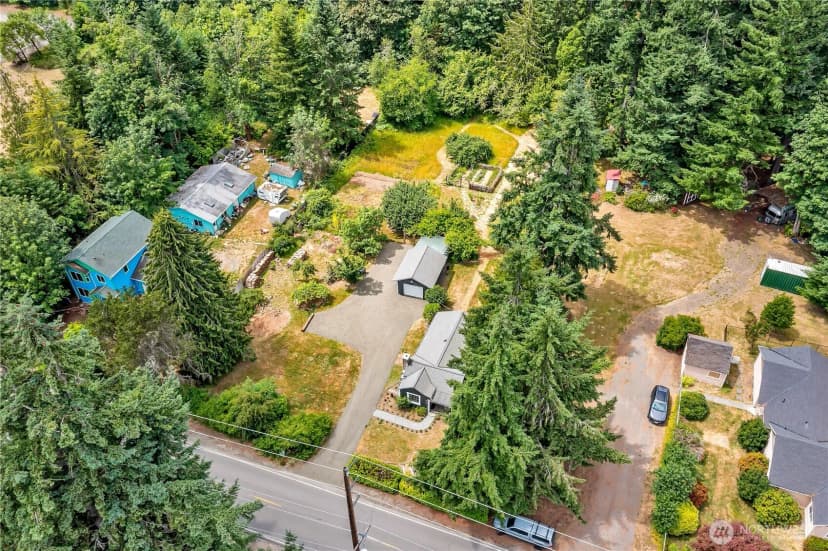 Property photo for 1400 Baby Doll Road Se, Port Orchard photo 35