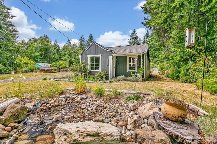 Property photo for 1400 Baby Doll Road Se, Port Orchard photo 40