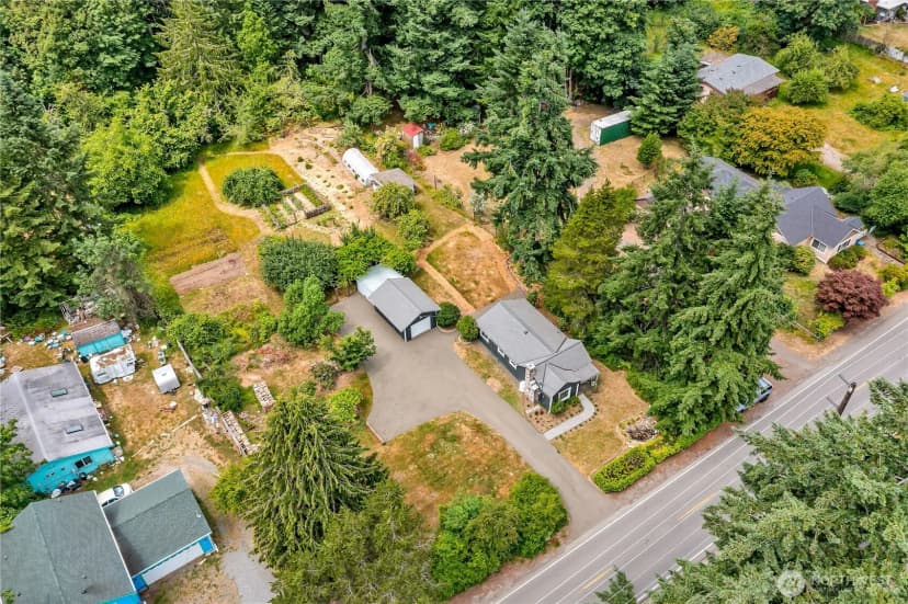 Property photo for 1400 Baby Doll Road Se, Port Orchard photo 34
