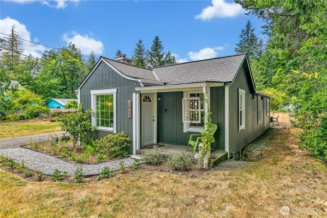 Property photo for 1400 Baby Doll Road Se, Port Orchard photo 5