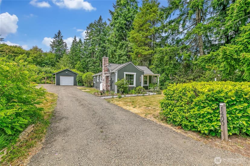 Property photo for 1400 Baby Doll Road Se, Port Orchard photo 2
