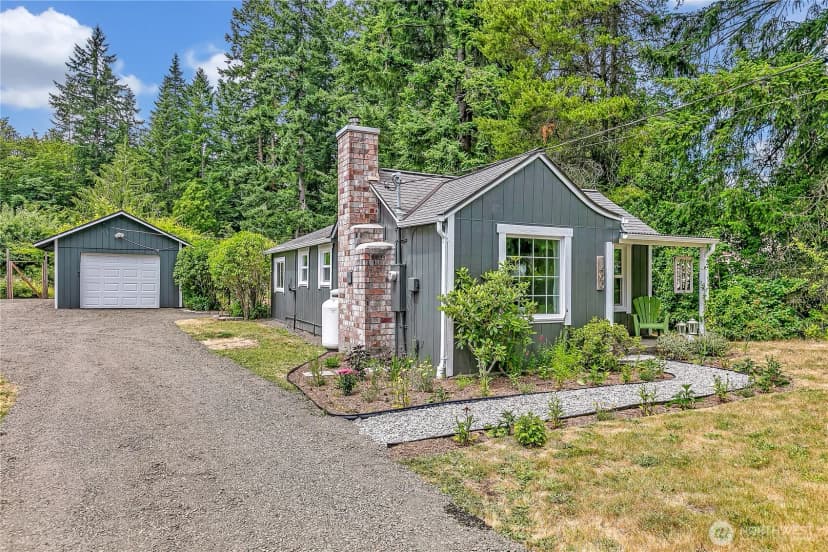 Property photo for 1400 Baby Doll Road Se, Port Orchard photo 4