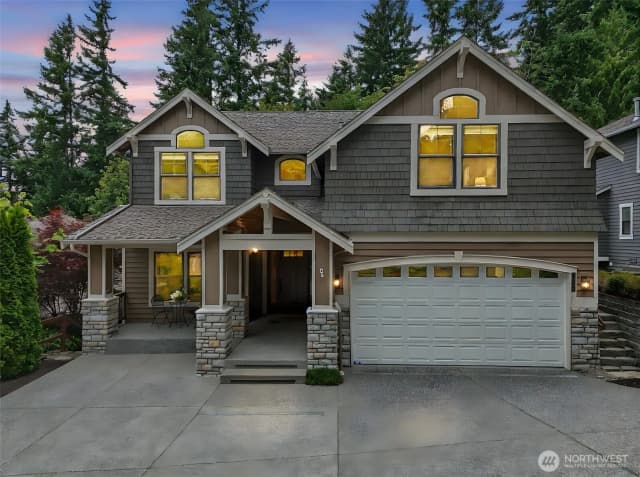 Property photo for 12924 Ne 87th Street, Kirkland