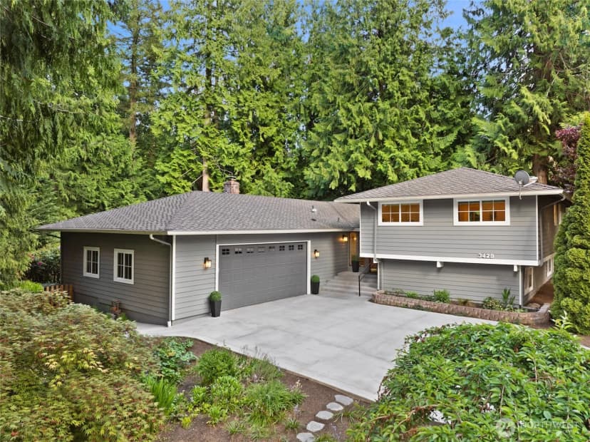 Property photo for 3420 210 Place Ne, Sammamish