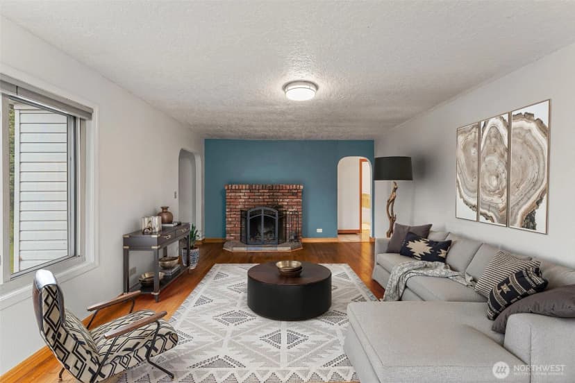 Property photo for 123 Scenic View Drive, Longview photo 4