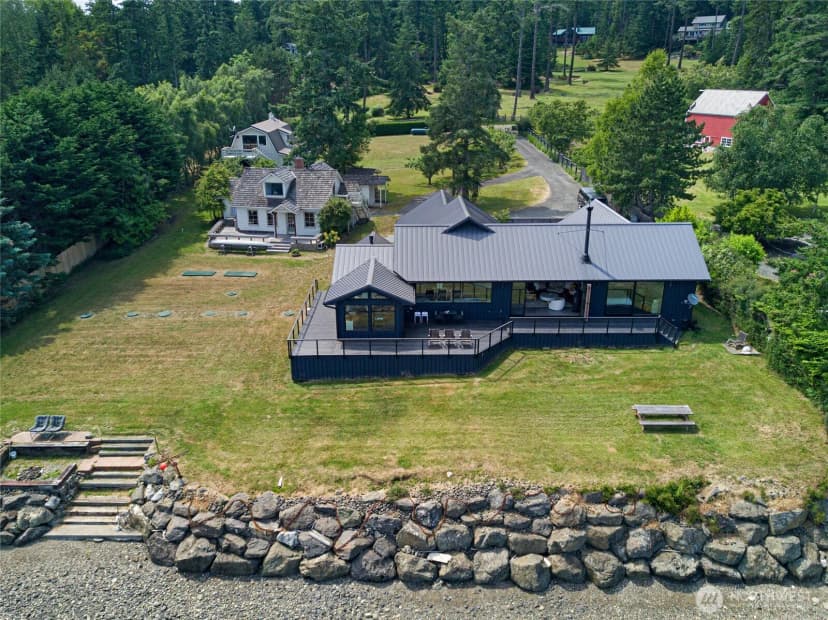 Property photo for 86 - 88 Pinedrona Lane, Friday Harbor photo 23
