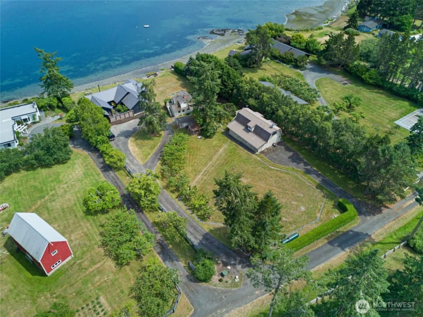 Property photo for 86 - 88 Pinedrona Lane, Friday Harbor photo 31