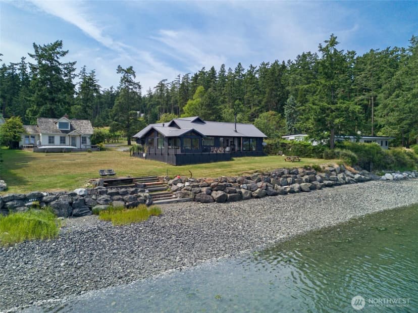 Property photo for 86 - 88 Pinedrona Lane, Friday Harbor photo 33