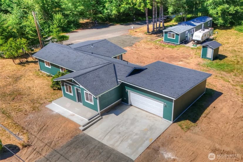 Property photo for 5411 Steamboat Island Road Nw, Olympia photo 22