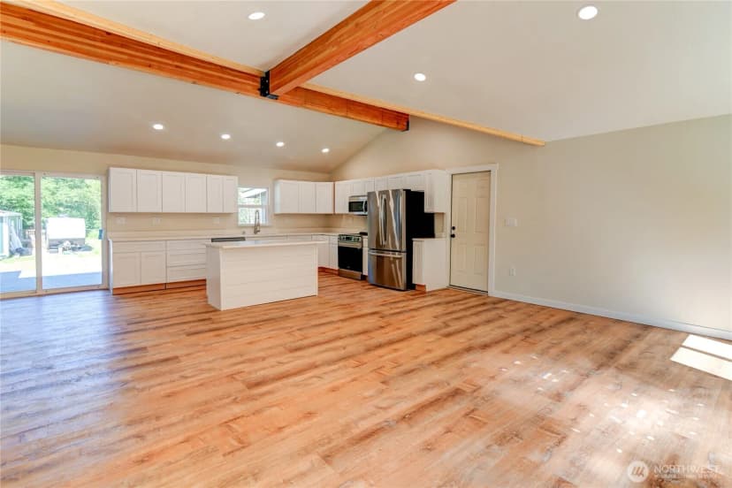Property photo for 5411 Steamboat Island Road Nw, Olympia photo 8