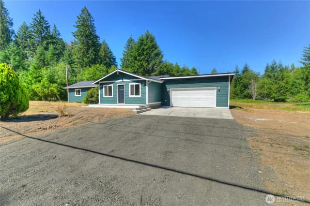 Property photo for 5411 Steamboat Island Road Nw, Olympia photo 2