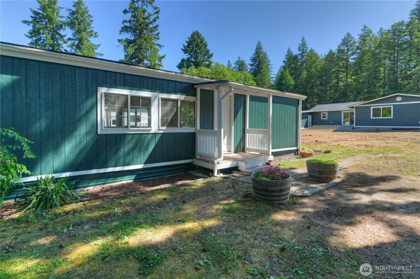 Property photo for 5411 Steamboat Island Road Nw, Olympia photo 26