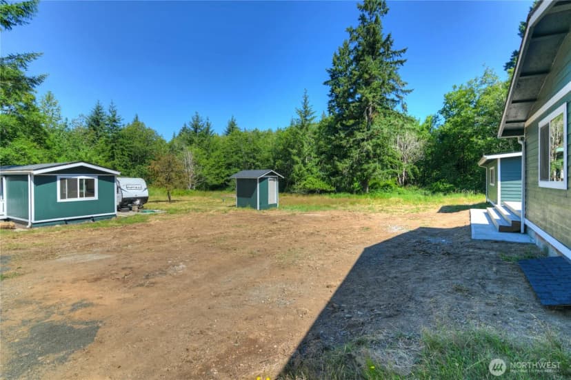 Property photo for 5411 Steamboat Island Road Nw, Olympia photo 27