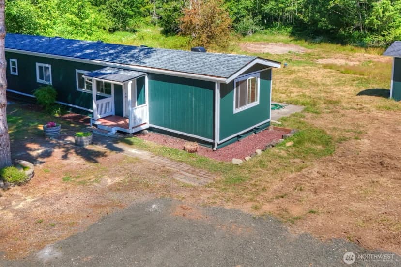 Property photo for 5411 Steamboat Island Road Nw, Olympia photo 23