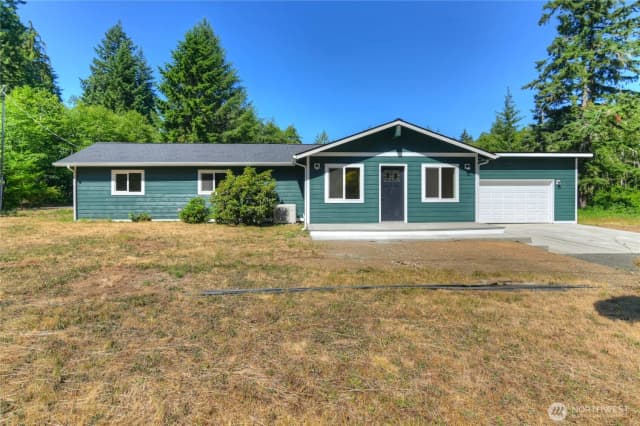 Property photo for 5411 Steamboat Island Road Nw, Olympia