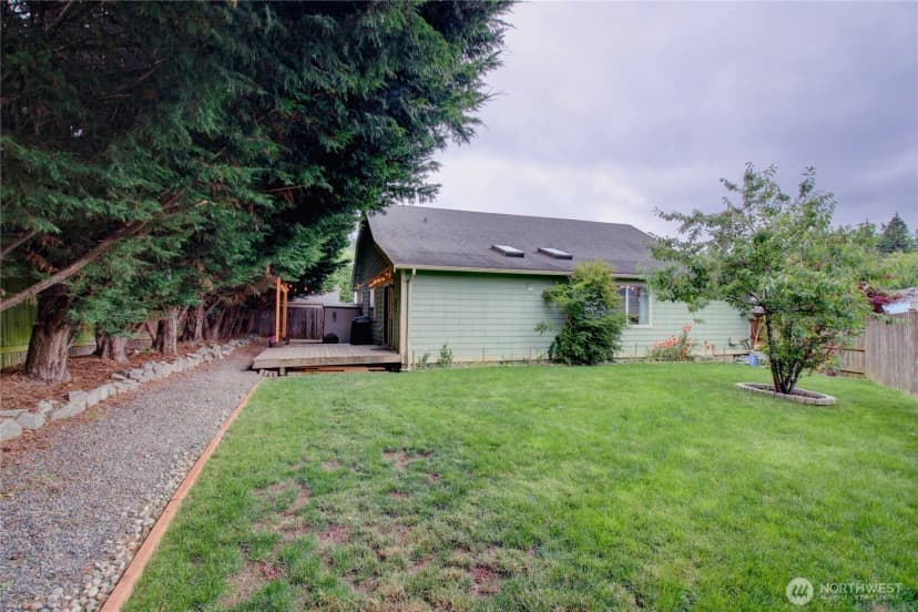 Property photo for 4031 Alyssa Court, Bellingham photo 32