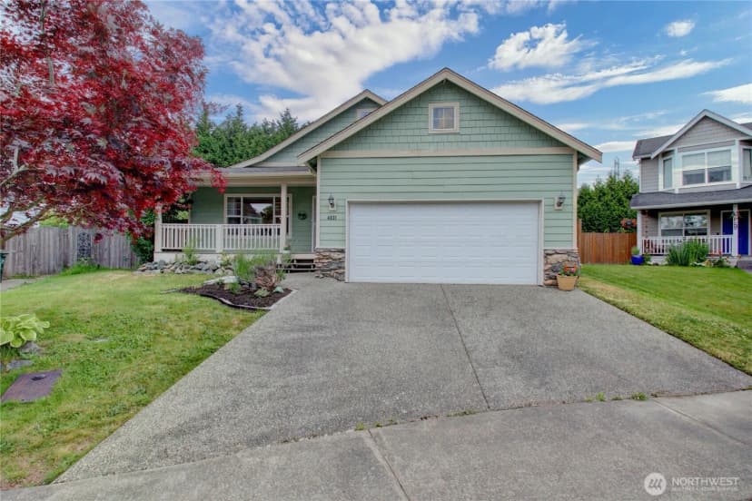 Property photo for 4031 Alyssa Court, Bellingham
