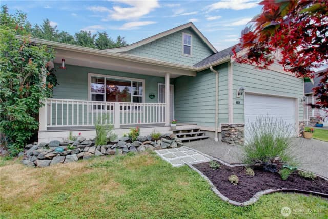 Property photo for 4031 Alyssa Court, Bellingham photo 2