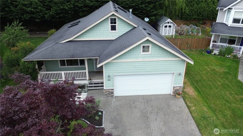 Property photo for 4031 Alyssa Court, Bellingham photo 35