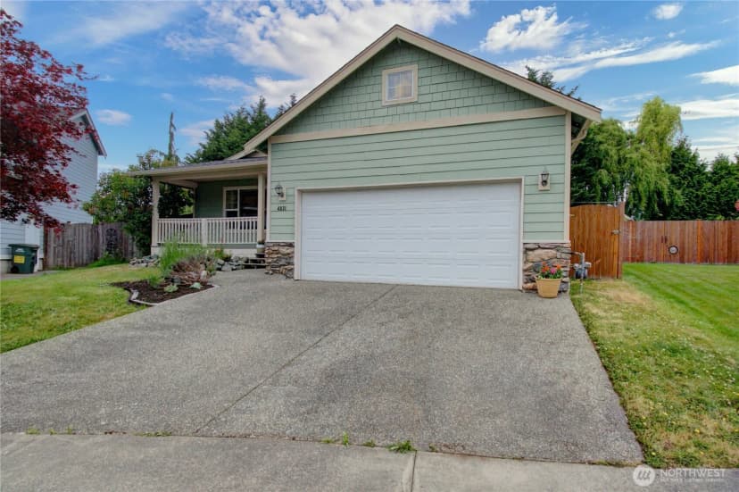 Property photo for 4031 Alyssa Court, Bellingham photo 34