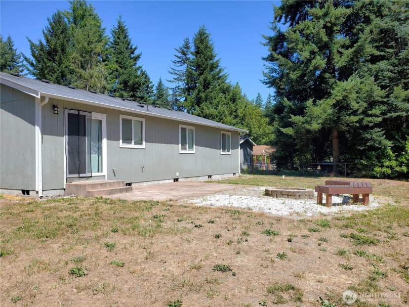 Property photo for 17311 154th Way Se, Yelm photo 20
