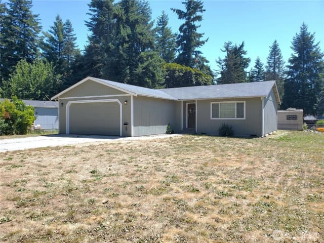 Property photo for 17311 154th Way Se, Yelm photo 2
