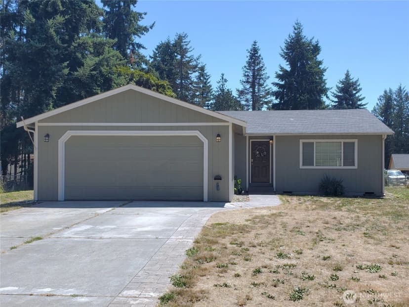 Property photo for 17311 154th Way Se, Yelm