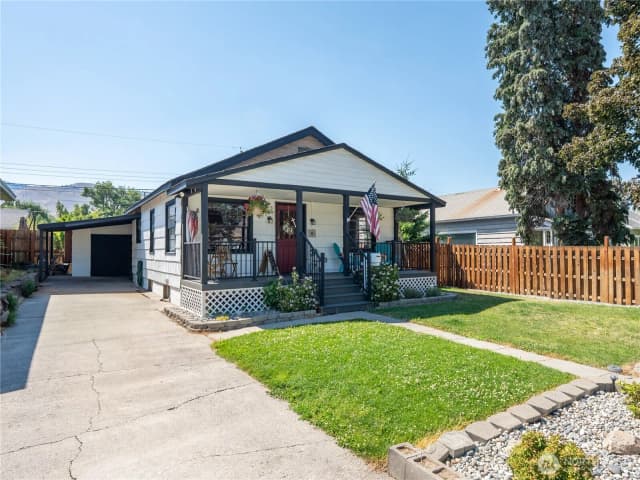 Property photo for 1018 Vassar Avenue, Wenatchee photo 5