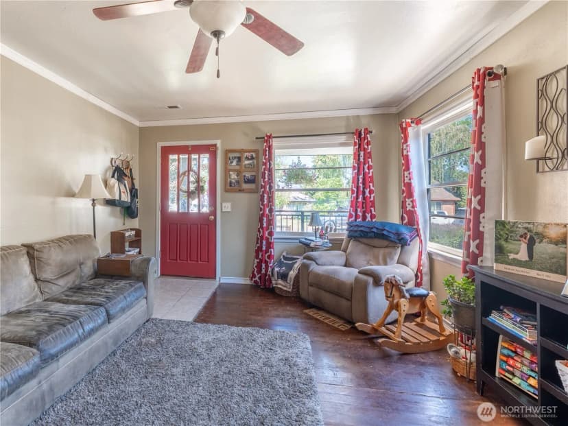 Property photo for 1018 Vassar Avenue, Wenatchee photo 13
